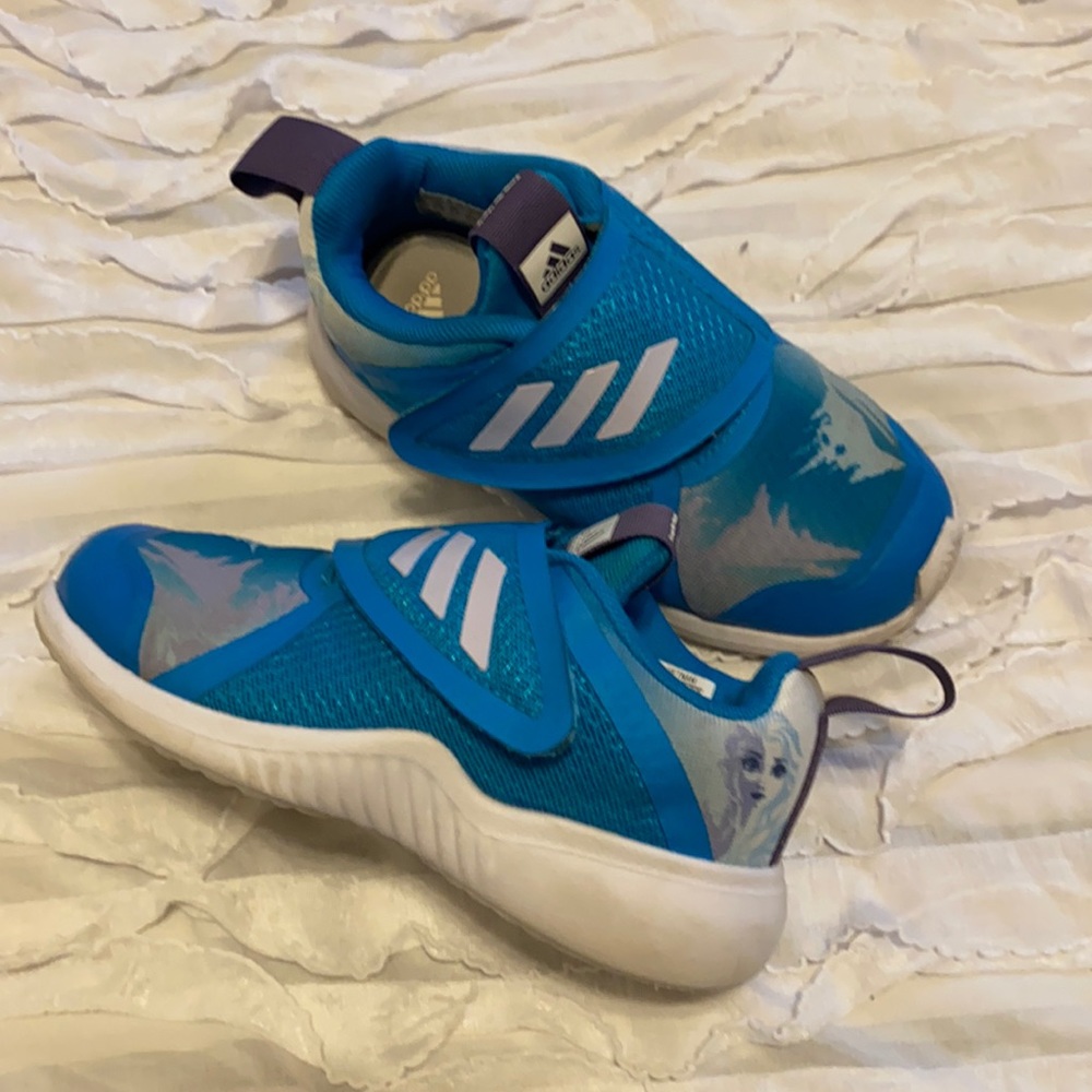 Adidas ‘Frozen II’ sneakers